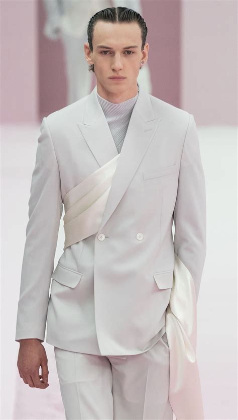 dior training suit|kim jones dior tuxedo.